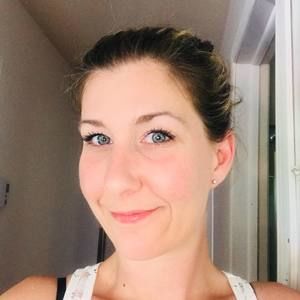 Meet your Posher, Lily